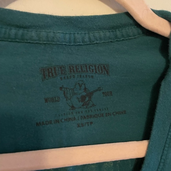 True Religion Tee - Picture 4 of 4
